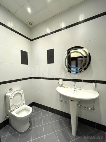 İcarəyə verilir 5 otaqlı yeni tikili 320 m², Nizami m., photo 22 from 23