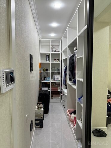 İcarəyə verilir 3 otaqlı yeni tikili 156 m², Nərimanov r., photo 11 from 16