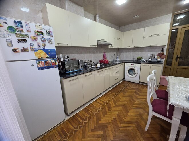 Продается 3-комн. вторичка 85 м², м. Мемар Аджеми, photo 15 from 26