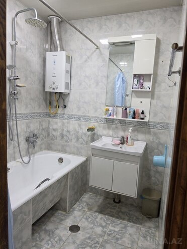 Продается 3-комн. вторичка 85 м², м. Мемар Аджеми, photo 21 from 26