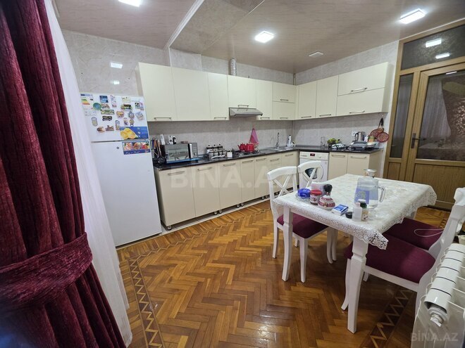 Продается 3-комн. вторичка 85 м², м. Мемар Аджеми, photo 12 from 26