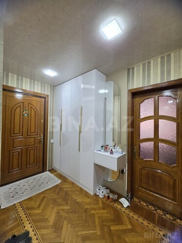 Продается 3-комн. вторичка 85 м², м. Мемар Аджеми, photo 13 from 26