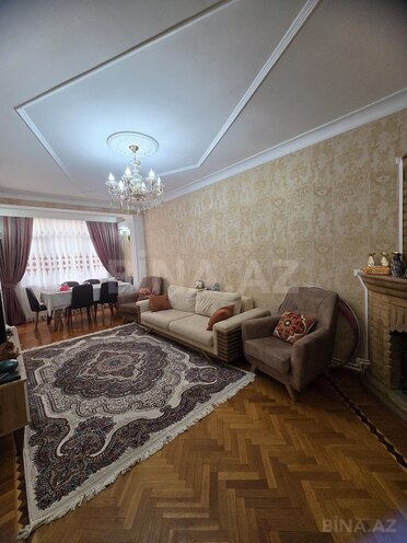 Продается 3-комн. вторичка 85 м², м. Мемар Аджеми, photo 23 from 26