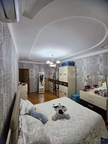 Продается 3-комн. вторичка 85 м², м. Мемар Аджеми, photo 24 from 26