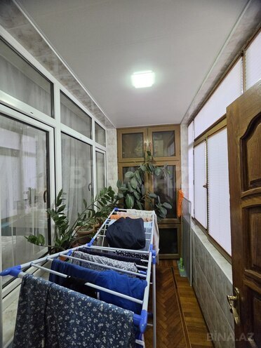 Продается 3-комн. вторичка 85 м², м. Мемар Аджеми, photo 16 from 26