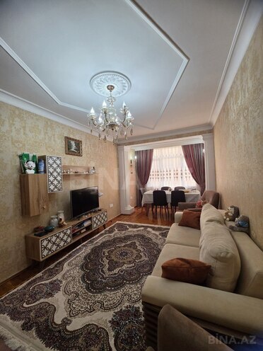Продается 3-комн. вторичка 85 м², м. Мемар Аджеми, photo 1 from 26