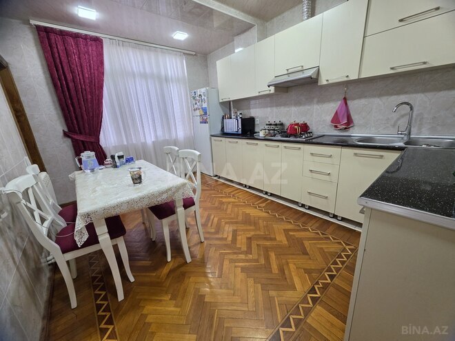 Продается 3-комн. вторичка 85 м², м. Мемар Аджеми, photo 19 from 26