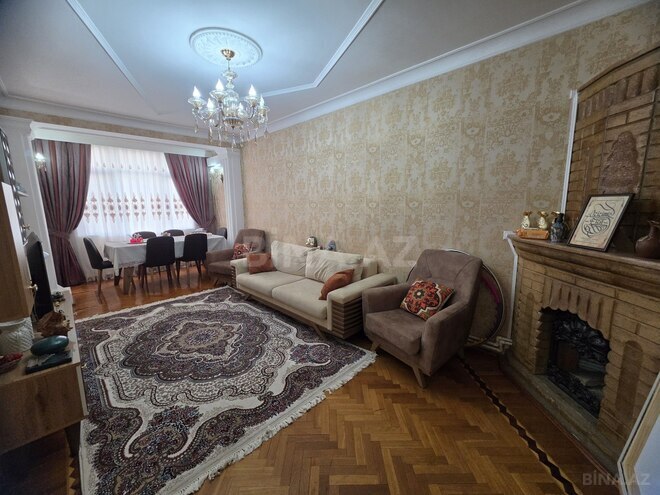 Продается 3-комн. вторичка 85 м², м. Мемар Аджеми, photo 11 from 26