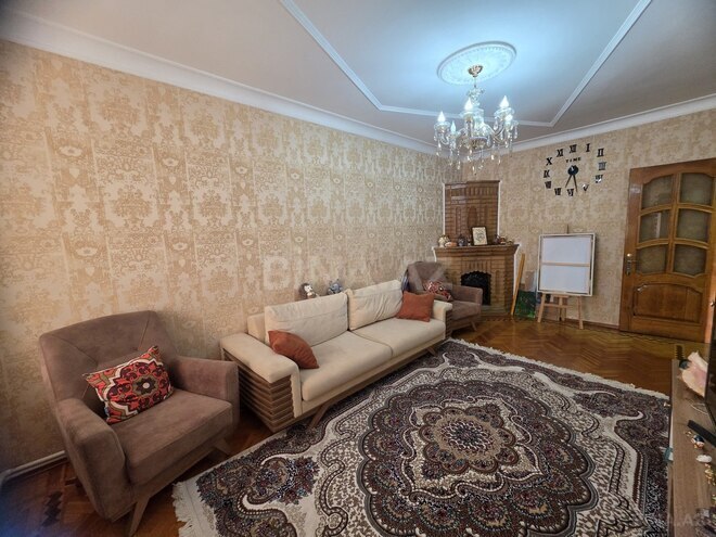 Продается 3-комн. вторичка 85 м², м. Мемар Аджеми, photo 6 from 26