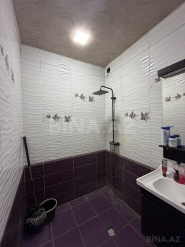 İcarəyə verilir 2 otaqlı köhnə tikili 60 m², Memar Əcəmi m., photo 11 from 13