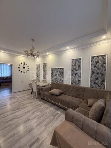İcarəyə verilir 2 otaqlı köhnə tikili 60 m², Memar Əcəmi m., photo 6 from 13