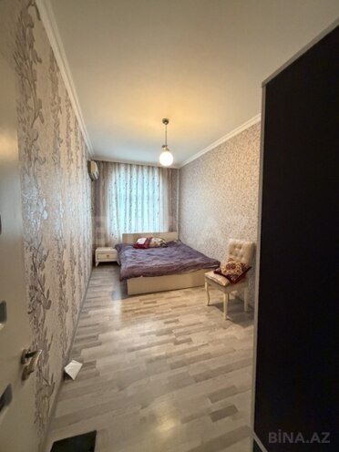 İcarəyə verilir 2 otaqlı köhnə tikili 60 m², Memar Əcəmi m., photo 8 from 13
