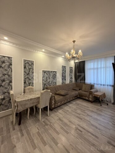 İcarəyə verilir 2 otaqlı köhnə tikili 60 m², Memar Əcəmi m., photo 5 from 13