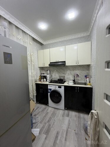 İcarəyə verilir 2 otaqlı köhnə tikili 60 m², Memar Əcəmi m., photo 10 from 13