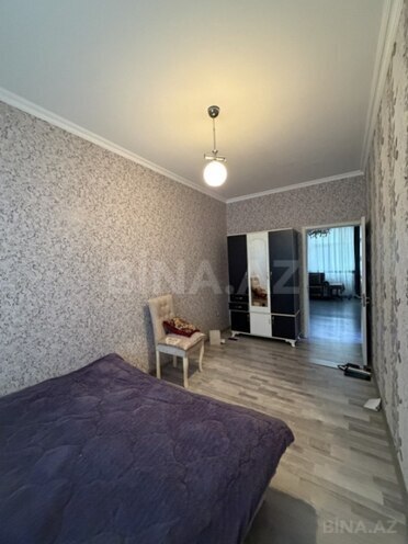 İcarəyə verilir 2 otaqlı köhnə tikili 60 m², Memar Əcəmi m., photo 9 from 13
