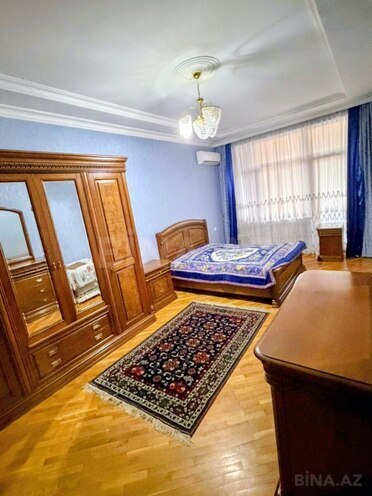 Продаётся 3-комн. новостройка 175 м², м. Элмляр Академиясы, photo 5 from 9