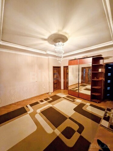 Продаётся 3-комн. новостройка 175 м², м. Элмляр Академиясы, photo 6 from 9