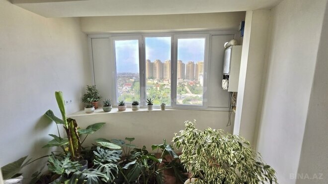 Satılır 2 otaqlı yeni tikili 90 m², 20 Yanvar m., photo 12 from 19