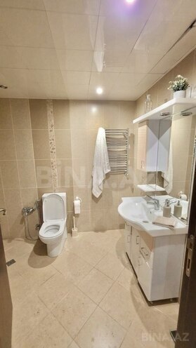 Satılır 2 otaqlı yeni tikili 90 m², 20 Yanvar m., photo 10 from 19