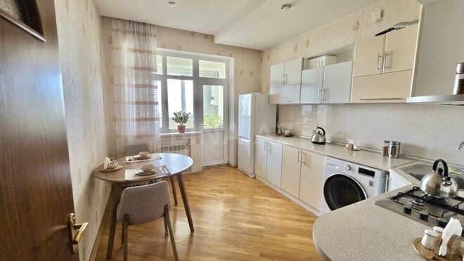 Satılır 2 otaqlı yeni tikili 90 m², 20 Yanvar m., photo 9 from 19
