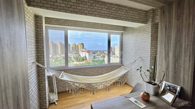 Satılır 2 otaqlı yeni tikili 90 m², 20 Yanvar m., photo 1 from 19