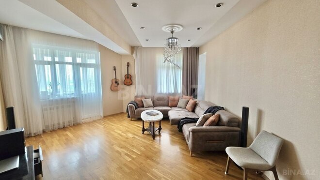 Satılır 2 otaqlı yeni tikili 90 m², 20 Yanvar m., photo 4 from 19