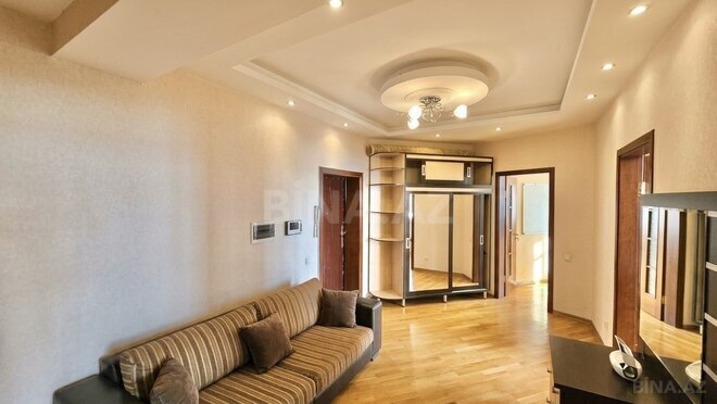 Satılır 2 otaqlı yeni tikili 90 m², 20 Yanvar m., photo 6 from 19