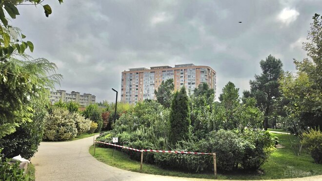 Satılır 2 otaqlı yeni tikili 90 m², 20 Yanvar m., photo 15 from 19