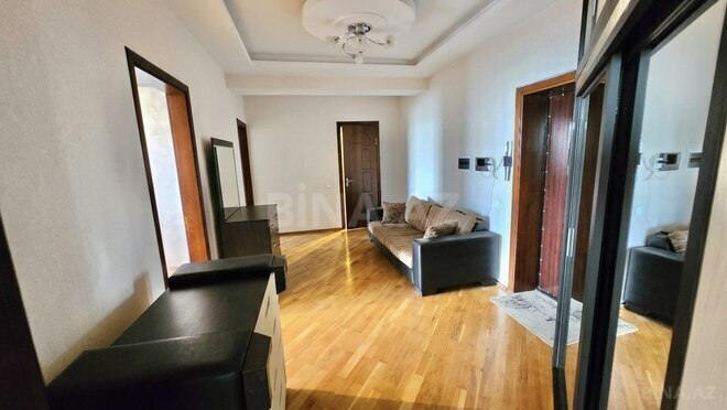 Satılır 2 otaqlı yeni tikili 90 m², 20 Yanvar m., photo 18 from 19