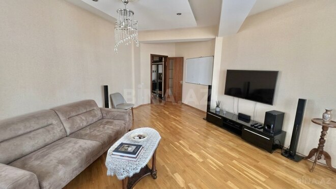 Satılır 2 otaqlı yeni tikili 90 m², 20 Yanvar m., photo 17 from 19