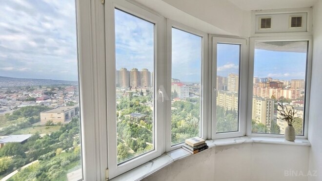 Satılır 2 otaqlı yeni tikili 90 m², 20 Yanvar m., photo 16 from 19