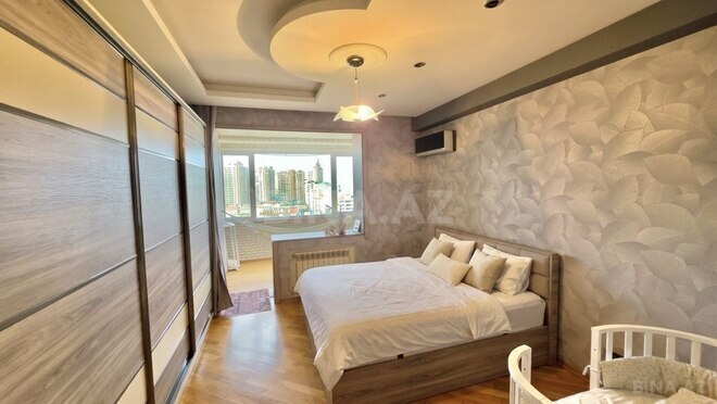 Satılır 2 otaqlı yeni tikili 90 m², 20 Yanvar m., photo 8 from 19