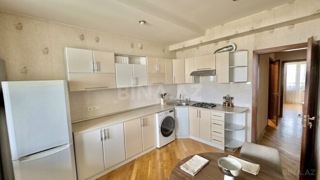 Satılır 2 otaqlı yeni tikili 90 m², 20 Yanvar m., photo 7 from 19