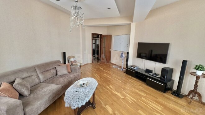 Satılır 2 otaqlı yeni tikili 90 m², 20 Yanvar m., photo 5 from 19