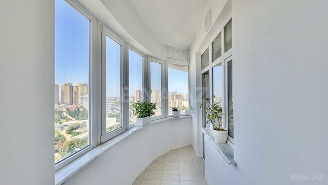 Satılır 2 otaqlı yeni tikili 90 m², 20 Yanvar m., photo 13 from 19