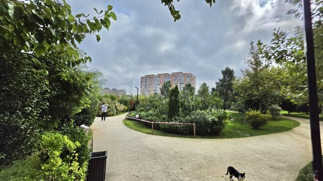 Satılır 2 otaqlı yeni tikili 90 m², 20 Yanvar m., photo 14 from 19
