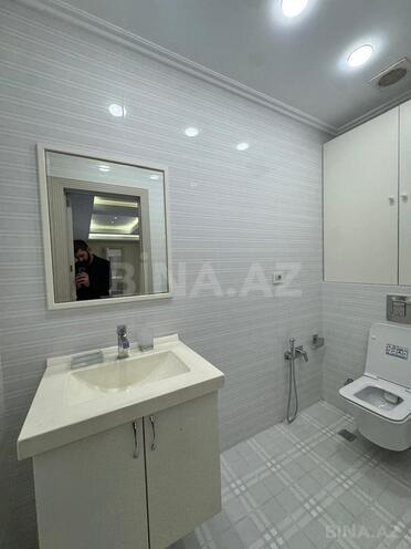 İcarəyə verilir 3 otaqlı yeni tikili 180 m², Nizami m., photo 10 from 19