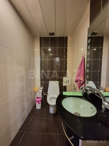 Satılır 3 otaqlı yeni tikili 145 m², Binəqədi r., photo 13 from 15