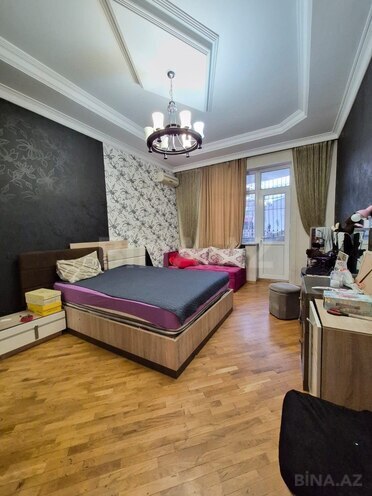 Satılır 3 otaqlı yeni tikili 145 m², Binəqədi r., photo 6 from 15