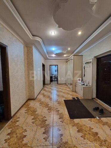 Satılır 3 otaqlı yeni tikili 145 m², Binəqədi r., photo 9 from 15