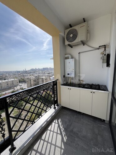 Satılır 2 otaqlı yeni tikili 70 m², Nəriman Nərimanov m., photo 21 from 22