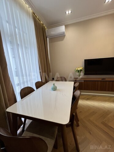 Satılır 2 otaqlı yeni tikili 70 m², Nəriman Nərimanov m., photo 6 from 22