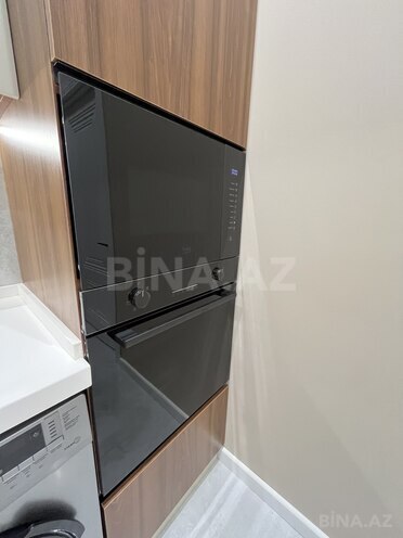 Satılır 2 otaqlı yeni tikili 70 m², Nəriman Nərimanov m., photo 16 from 22