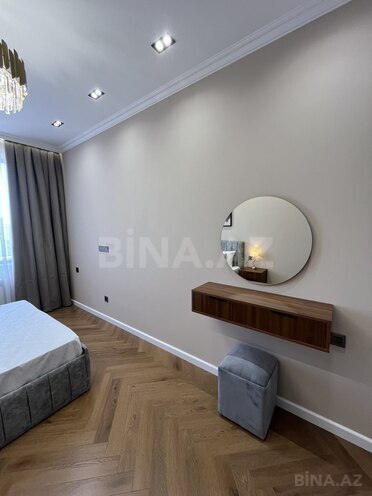 Satılır 2 otaqlı yeni tikili 70 m², Nəriman Nərimanov m., photo 9 from 22