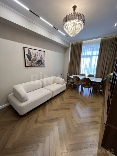 Satılır 2 otaqlı yeni tikili 70 m², Nəriman Nərimanov m., photo 4 from 22