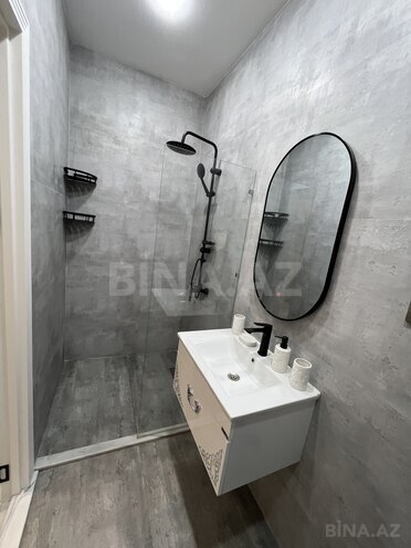 Satılır 2 otaqlı yeni tikili 70 m², Nəriman Nərimanov m., photo 18 from 22