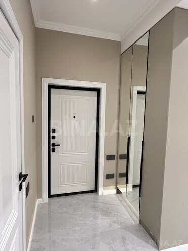 Satılır 2 otaqlı yeni tikili 70 m², Nəriman Nərimanov m., photo 13 from 22