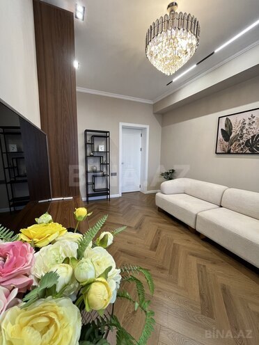 Satılır 2 otaqlı yeni tikili 70 m², Nəriman Nərimanov m., photo 5 from 22