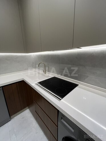 Satılır 2 otaqlı yeni tikili 70 m², Nəriman Nərimanov m., photo 15 from 22