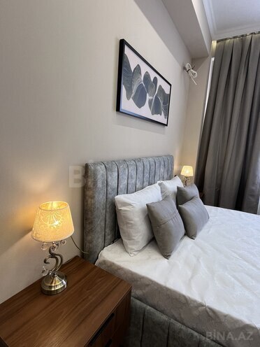 Satılır 2 otaqlı yeni tikili 70 m², Nəriman Nərimanov m., photo 10 from 22